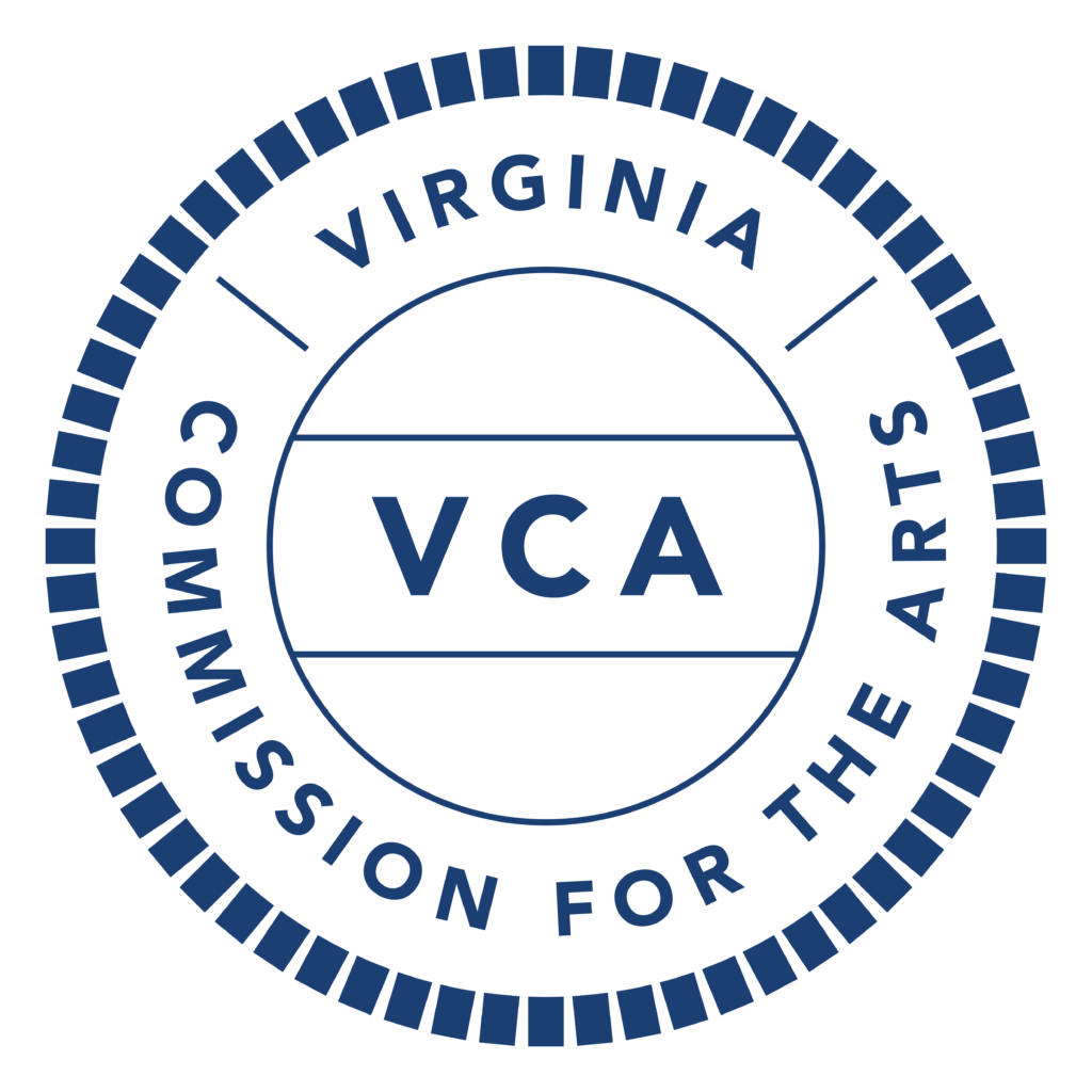 شعار VCA البحرية