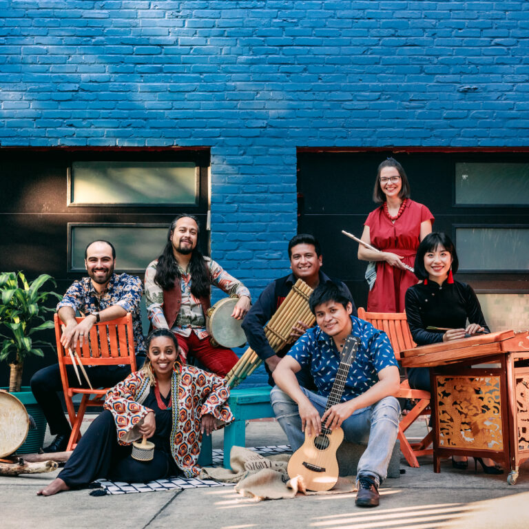 مشروع لوكريا