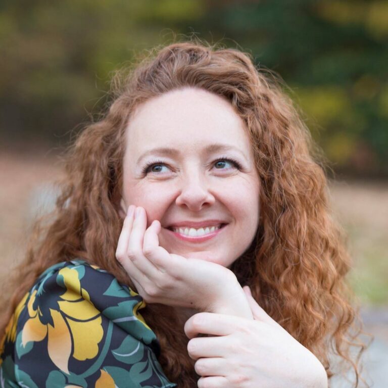 فرانشيسكا هيرست