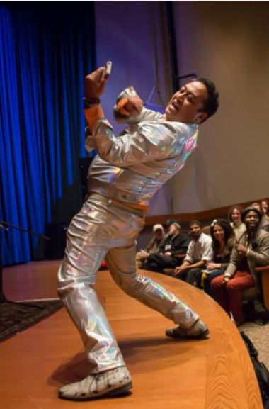 ريجي كابيكو