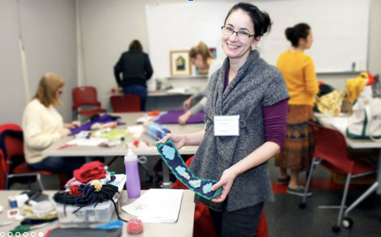 جينيفر أ. ريس