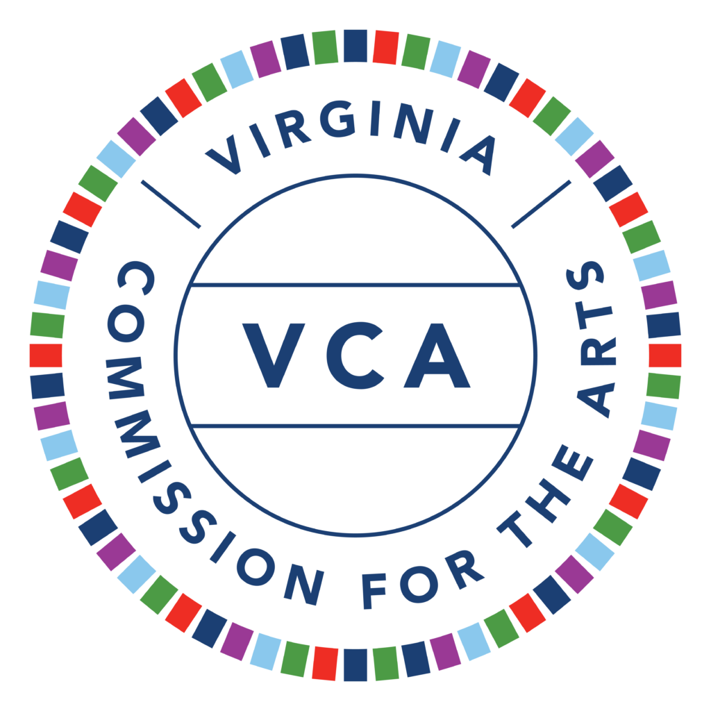 شعار VCA الأساسي