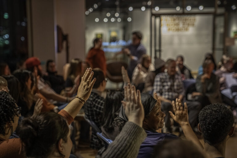 شركة فيرجينيا ستيج