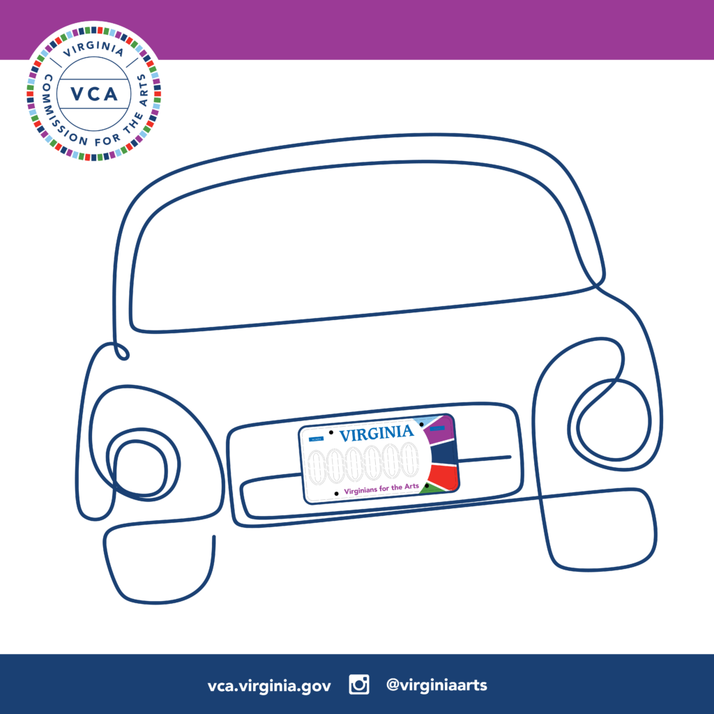 لوحة ترخيص السيارة VCAVCAلوحة ترخيص السيارة