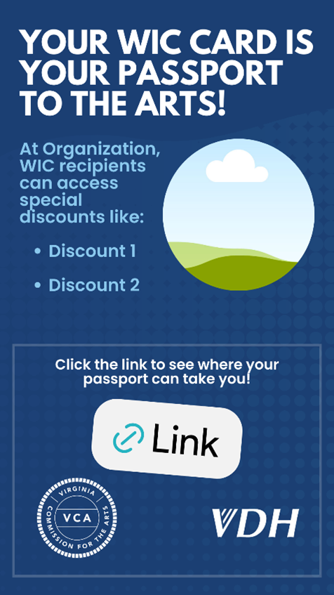 قالب قصة وسائل التواصل الاجتماعي