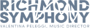 ريتشموند السيمفونية