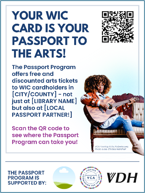 نشرة المكتبة 1