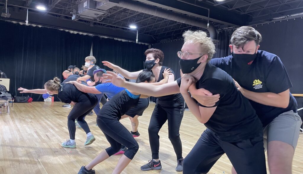 ذا نوبل بليدز