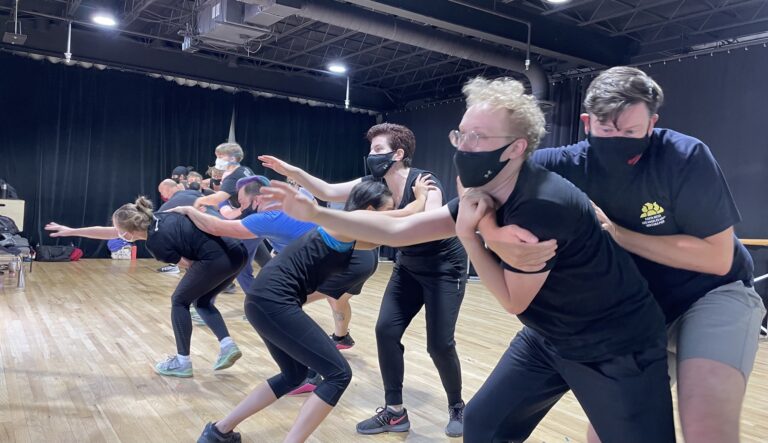 ذا نوبل بليدز